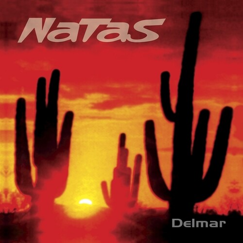 Los Natas: Delmar - COMPACT DISCS