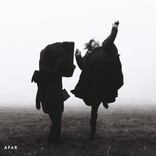 Afar: Changing Rules - VINYL LP