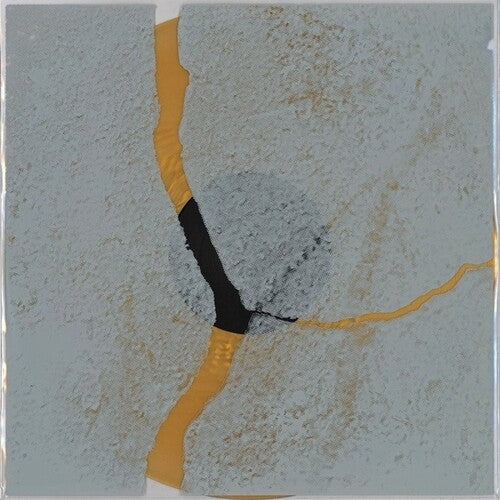 Popp, Simon: Trio - VINYL LP