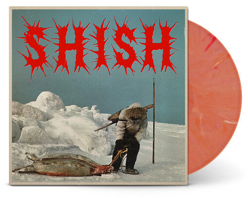 Portugal the Man: Shish - VINYL LP