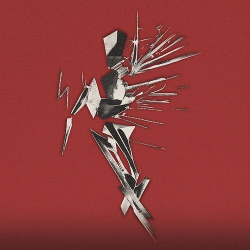 Piotrowicz, Robert: Wrong Filament - VINYL LP