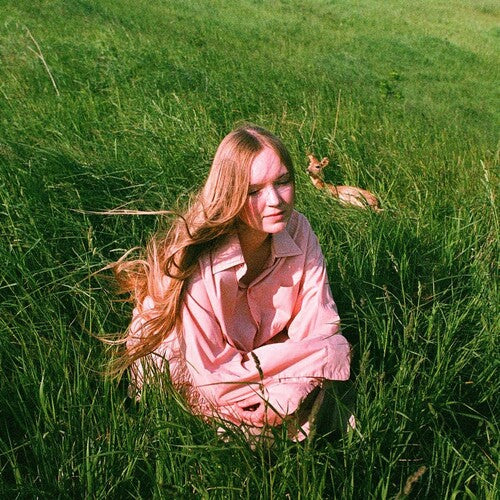 Babygirl: Stay Here Where It's Warm - Orange - VINYL LP