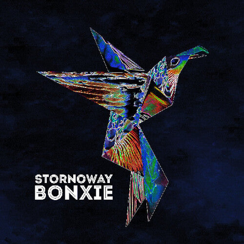 Stornoway: Bonxie - COMPACT DISCS