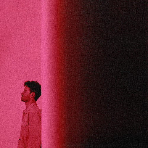 Vandelux: Closer - VINYL LP