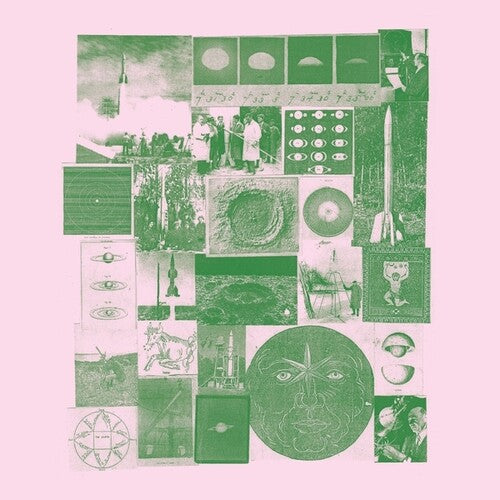 Hydroplane: A Place In My Memory Is All I Have To Claim - VINYL LP