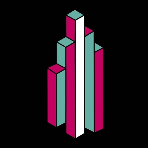 Stiletti-Ana: Stiletti City Tape Archives - VINYL LP