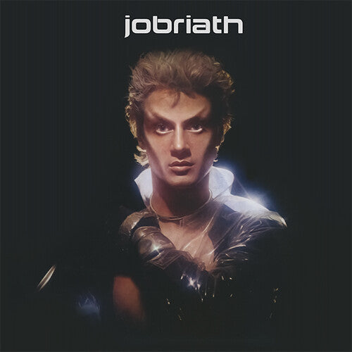 Jobriath: Creatures Of The Street - COMPACT DISCS