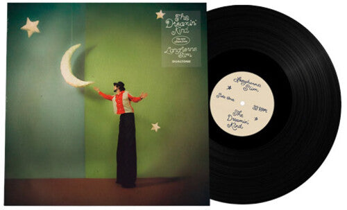 Langhorne Slim: The Dreamin' Kind - VINYL LP