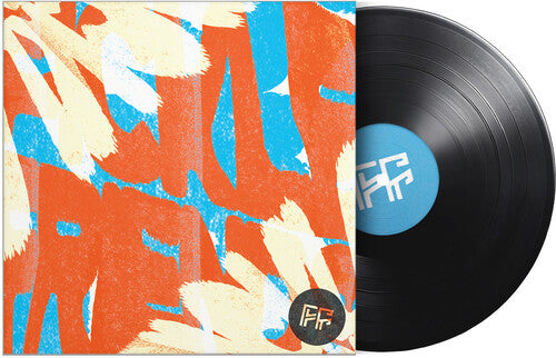 Fickle Friends: Fickle Friends - VINYL LP