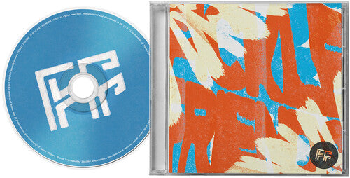 Fickle Friends: Fickle Friends - COMPACT DISCS