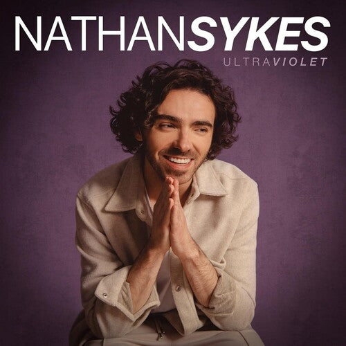 Nathan Sykes: Ultraviolet - COMPACT DISCS