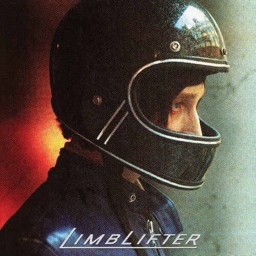 Limblifter: I/O - VINYL LP