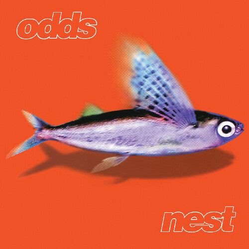 Odds: Nest - VINYL LP