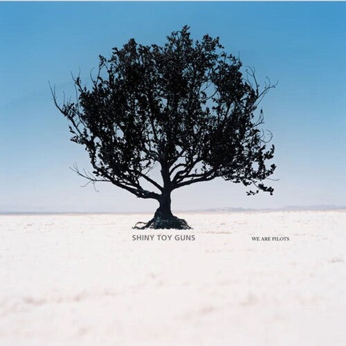 Shiny Toy Guns: We Are Pilots - VINYL LP