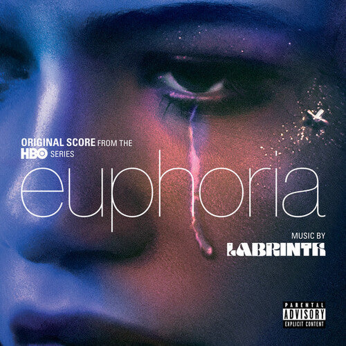 Labrinth: Euphoria (Orginal Soundtrack) - VINYL LP