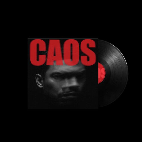 Miguel: Caos - VINYL LP