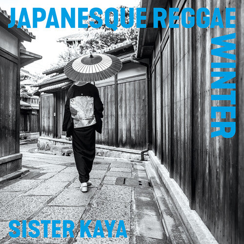 Sister Kaya: Japanesque Reggae Winter - VINYL LP