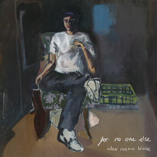Blake, Alex Cosmo: For No One Else - 12-INCH SINGLE