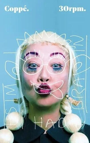 Coppe: 30RPM: I Wish I Had A Brain - CASSETTES