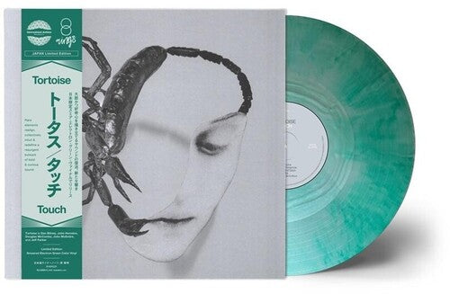 Tortoise: Touch - VINYL LP