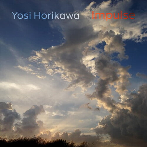 Horikawa, Yosi: Impulse - VINYL LP