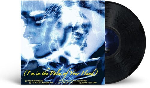 Yndling: Time Time Time (I'm in the Palm of Your Hand) - VINYL LP