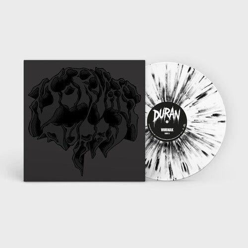 Duran: Vornak - VINYL LP