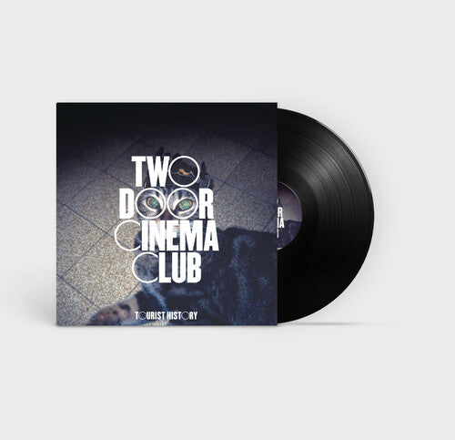 Two Door Cinema Club: Tourist History - VINYL LP