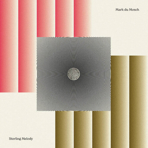 Du Mosch, Mark: Sterling Melody - VINYL LP