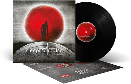 Sleeping Pulse: Under the Same Sky - VINYL LP