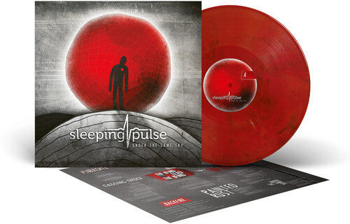 Sleeping Pulse: Under the Same Sky - VINYL LP