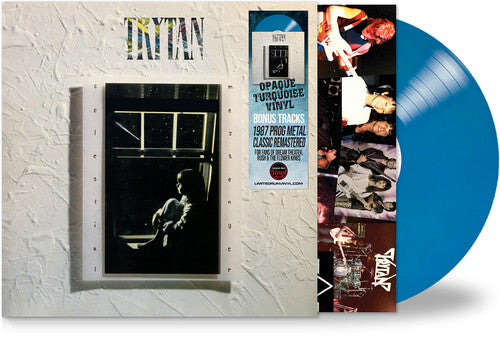 Trytan: Celestial Messenger +3 - VINYL LP