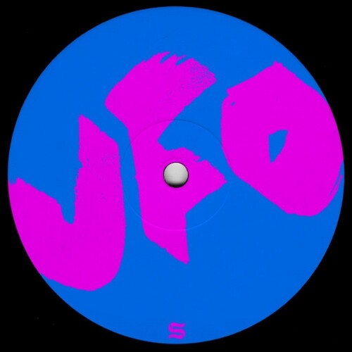 Ufos: UFO - 12-INCH SINGLE