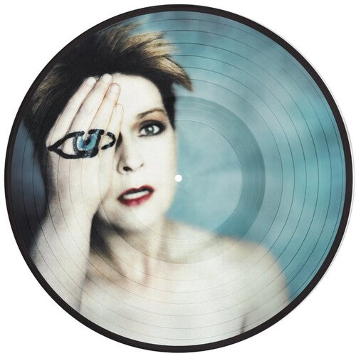 Toyah: Ophelia's Shadow - Picture Disc Vinyl - VINYL LP