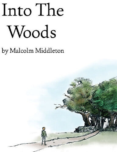 Malcolm Middleton: Into The Woods - VINYL LP