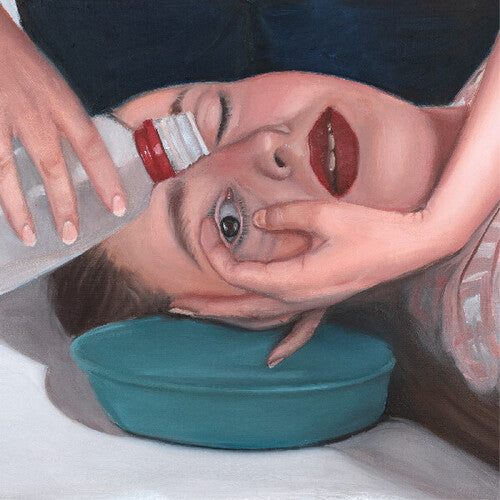 Dry Cleaning: Secret Love - VINYL LP