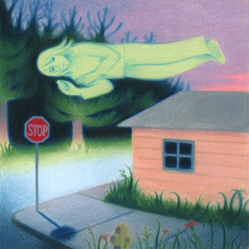 Fanclubwallet: Living While Dying - VINYL LP