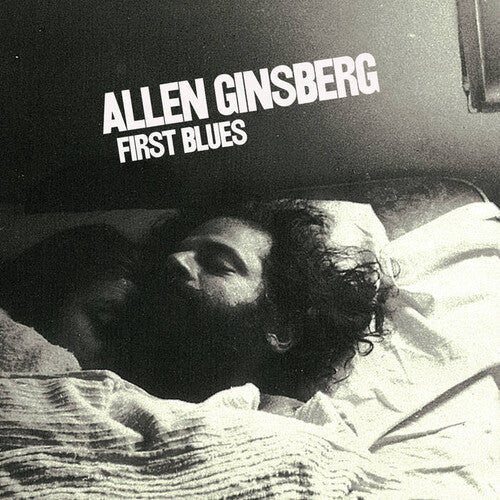 Allen Ginsberg: First Blues - CASSETTES