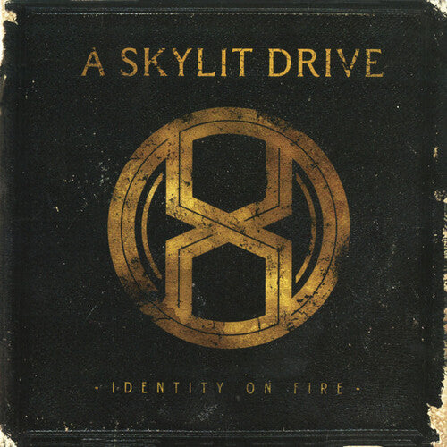 Skylit Drive: Identity On Fire - VINYL LP