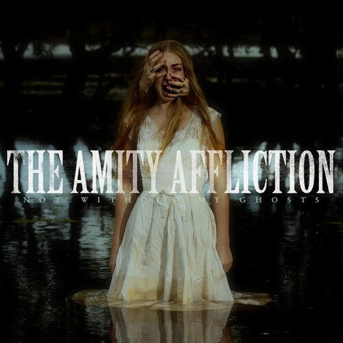 Amity Affliction: Not Without My Ghosts - VINYL LP