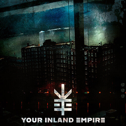 Your Inland Empire: Your Inland Empire - VINYL LP