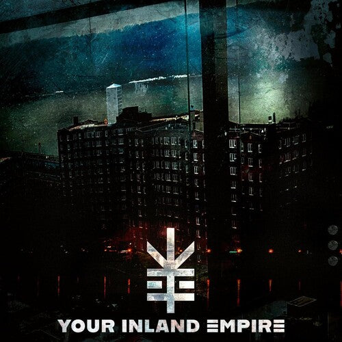 Your Inland Empire: Your Inland Empire - COMPACT DISCS