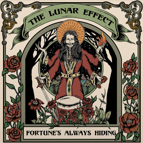 Lunar Effect: Fortune's Always Hiding - COMPACT DISCS