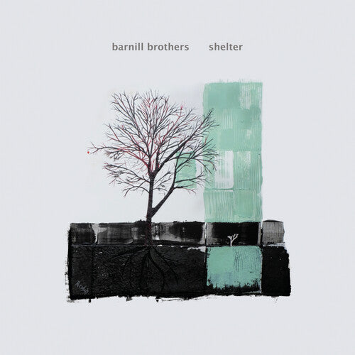 Barnill Brothers: Shelter - VINYL LP