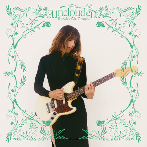 Melody's Echo Chamber: Unclouded - COMPACT DISCS