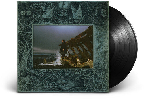 Searows: Death In The Business Of Whaling - VINYL LP