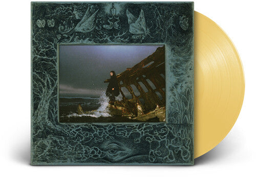 Searows: Death In The Business Of Whaling - VINYL LP