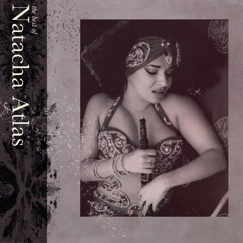 Atlas, Natacha: The Best Of Natacha Atlas - VINYL LP