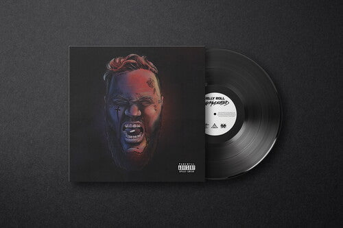 Jelly Roll: Self Medicated - VINYL LP
