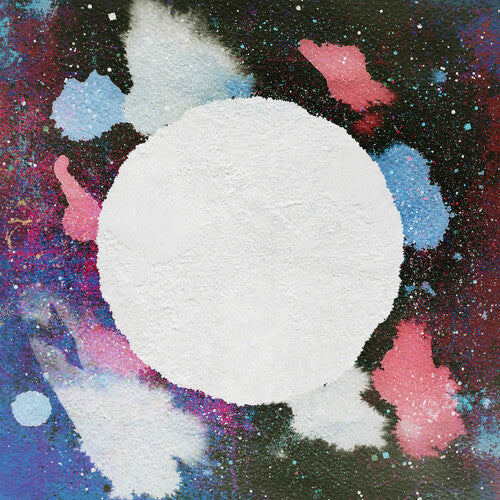 Khruangbin: The Universe Smiles Upon You ii - VINYL LP